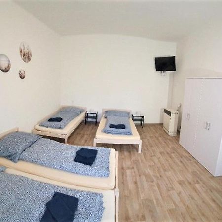 Apartman Anezka Znojmo Exteriér fotografie