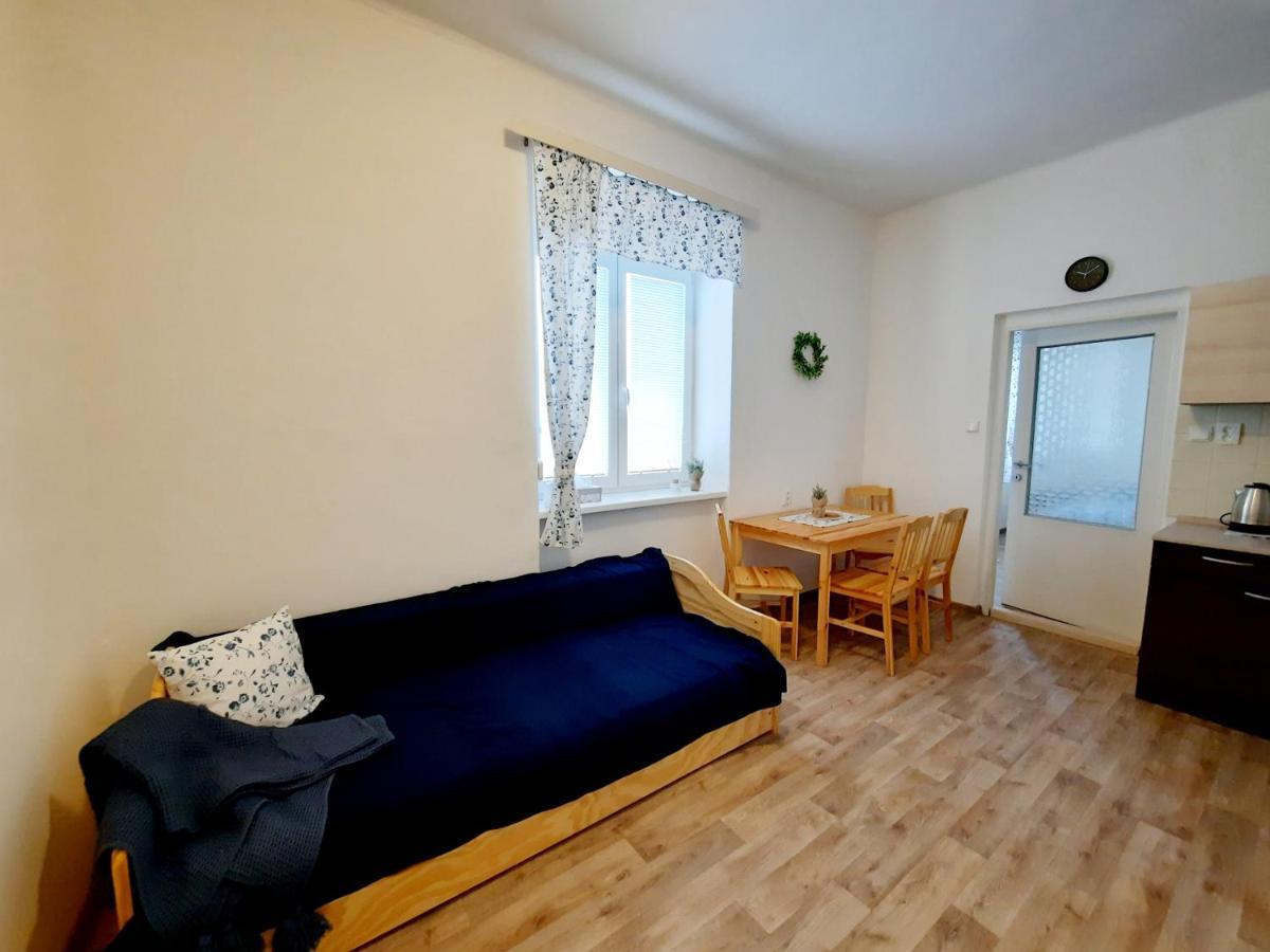 Apartman Anezka Znojmo Exteriér fotografie