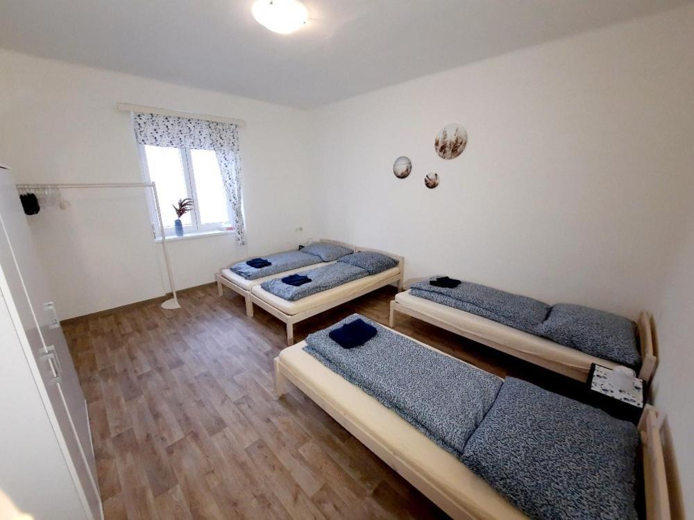 Apartman Anezka Znojmo Exteriér fotografie