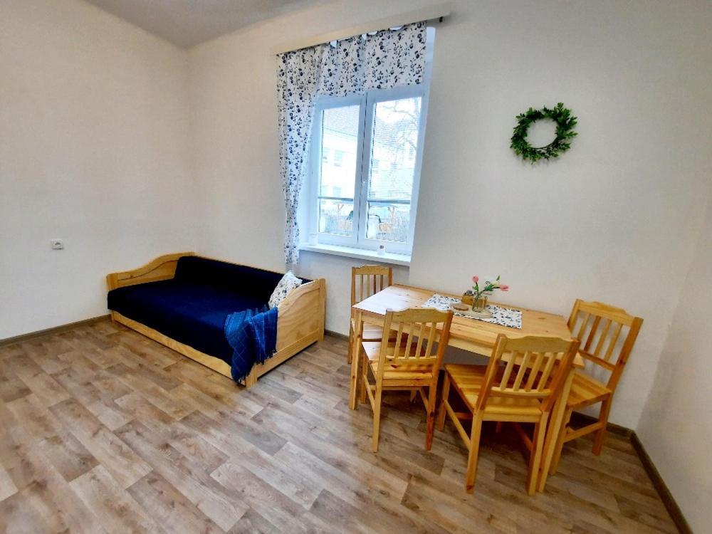 Apartman Anezka Znojmo Exteriér fotografie