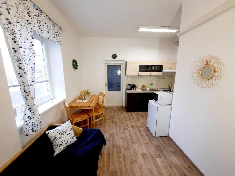 Apartman Anezka Znojmo Exteriér fotografie