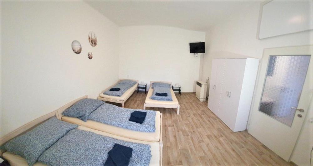 Apartman Anezka Znojmo Exteriér fotografie