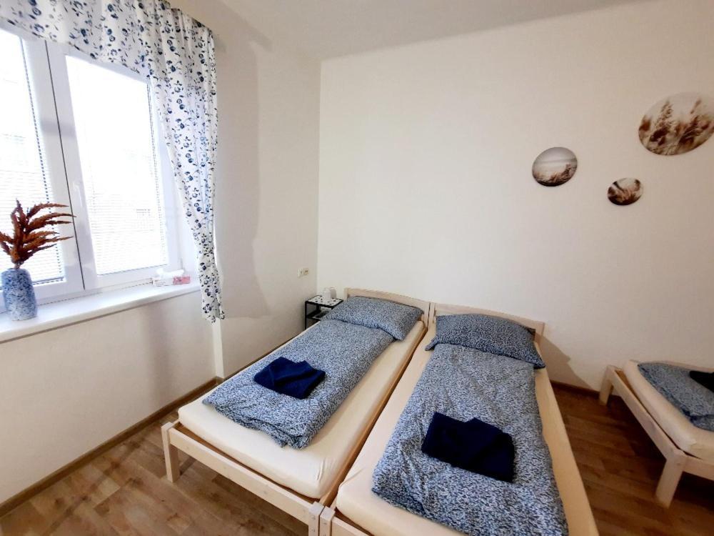 Apartman Anezka Znojmo Exteriér fotografie