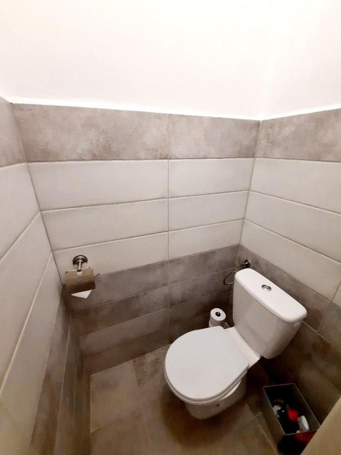 Apartman Anezka Znojmo Exteriér fotografie