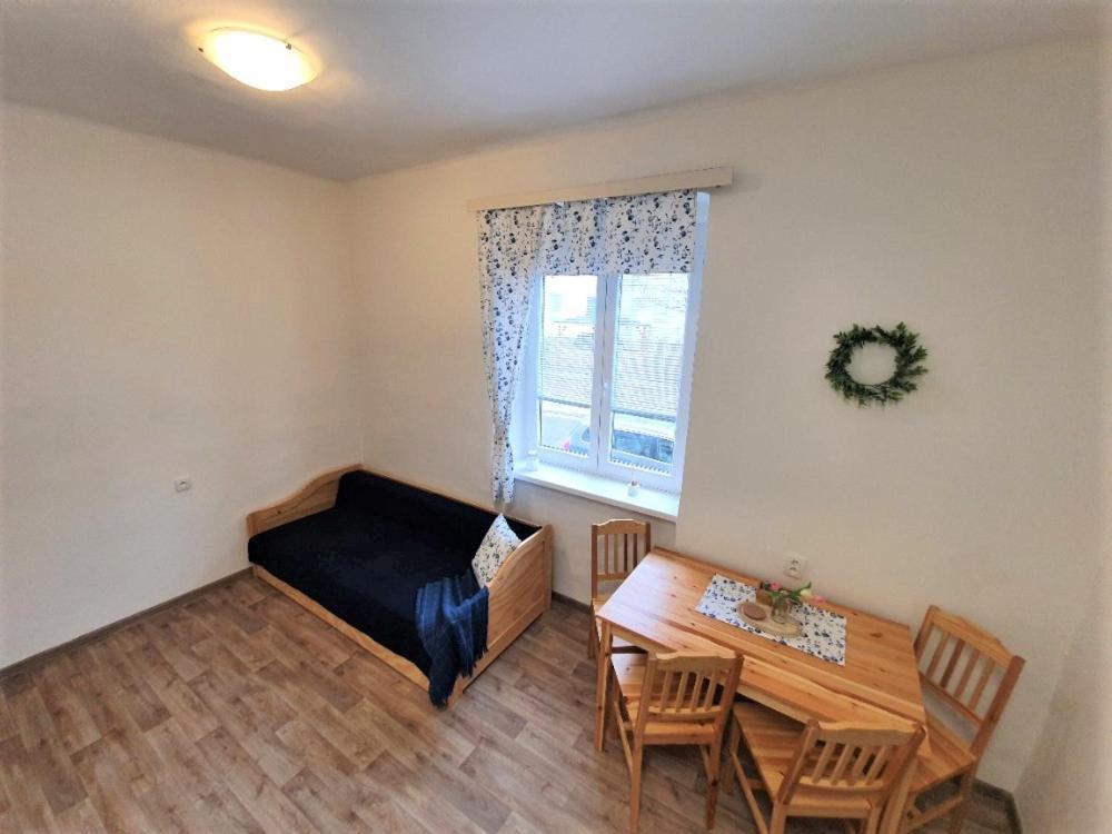 Apartman Anezka Znojmo Exteriér fotografie