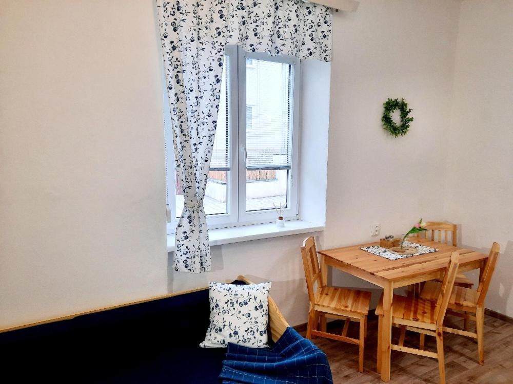 Apartman Anezka Znojmo Exteriér fotografie